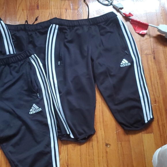 adidas Other - Men's tiro 3/4 training soccer pants